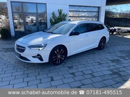 Opel Insignia 2021