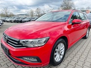 Volkswagen Passat 2023