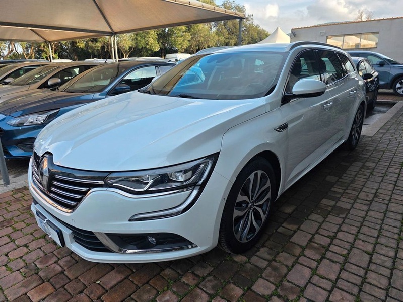 Renault Talisman