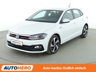 Volkswagen Polo 2020
