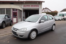 Opel Corsa 2006