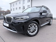 BMW X3 2023