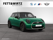 MINI Cooper 2025