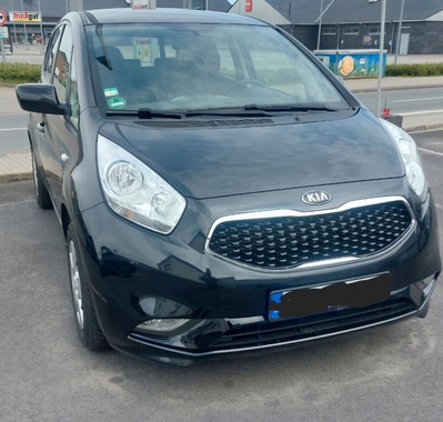 Kia Venga 2019