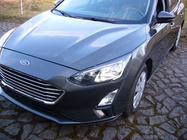 Ford Focus 2020