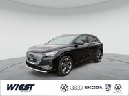 Audi Q4 e-tron 2023