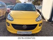 Opel Adam 2016