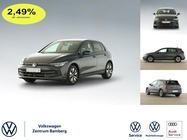 Volkswagen Golf 2025