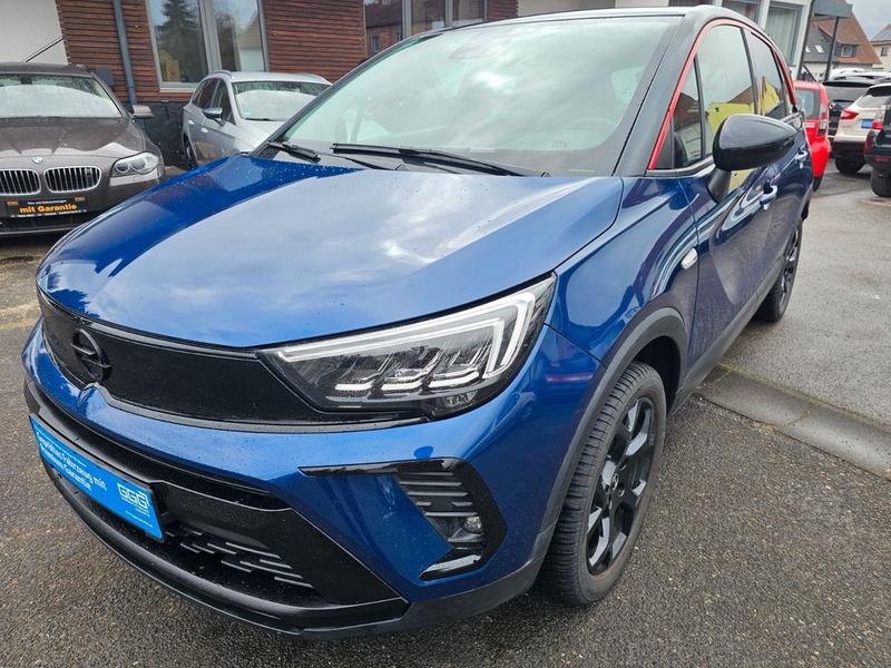 Opel Other