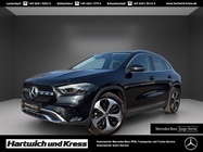 Mercedes-Benz GLA-Class 2025