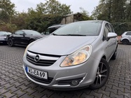 Opel Corsa 2009