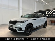Land Rover Velar 2025