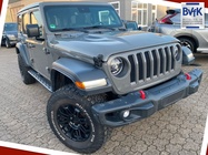 Jeep Wrangler 2020
