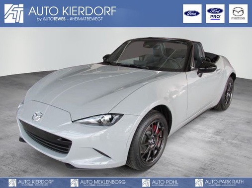 Mazda MX-5 2025