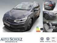 Volkswagen Touran 2024