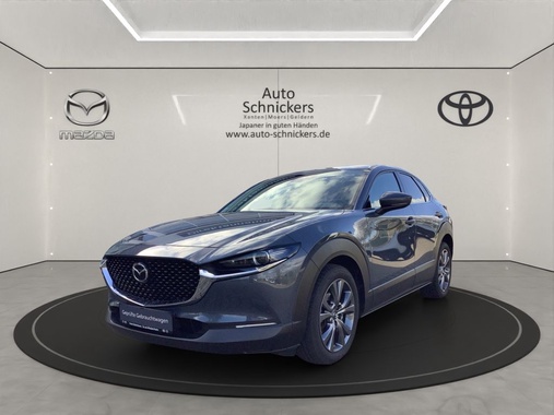 Mazda CX-30 2022