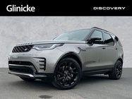 Land Rover Discovery 2024