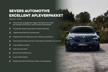 Volkswagen Touareg 2025