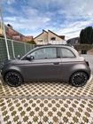 Fiat 500e 2021