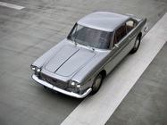 Lancia Flavia 1967