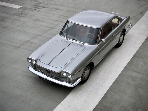Lancia Flavia 1967