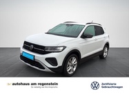 Volkswagen T-Cross 2025