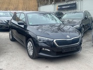 Skoda Scala 2020
