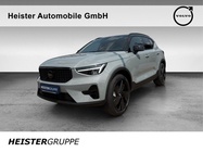 Volvo XC40 2025