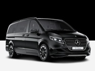 Mercedes-Benz V-Class 2026