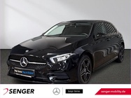 Mercedes-Benz A-Class 2022