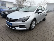 Opel Astra 2020