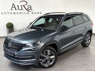 Skoda Kodiaq 2021