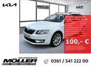 Skoda Octavia 2016