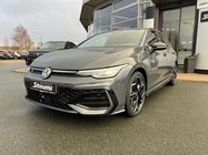 Volkswagen Golf 2025