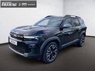 Dacia Bigster 2025