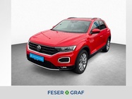 Volkswagen T-Roc 2021