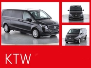 Mercedes-Benz V-Class 2025