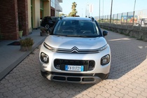 Citroen C3 2019