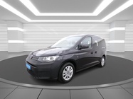 Volkswagen Caddy 2024