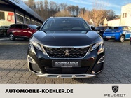 Peugeot 3008 2020