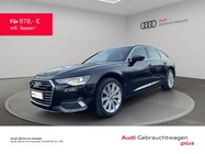 Audi A6 2021