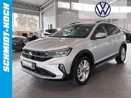 Volkswagen Taigo 2024