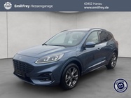 Ford Kuga 2024