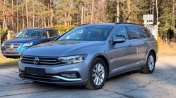 Volkswagen Passat 2020