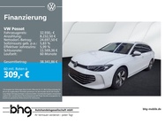 Volkswagen Passat 2025