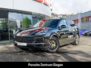 Porsche Cayenne 2020