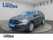 Volkswagen Taigo 2024