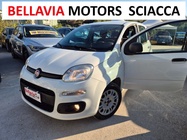 Fiat Panda 2018