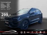 Cupra Ateca 2025
