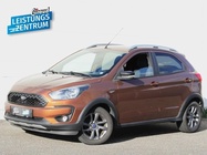 Ford Ka/Ka+ 2018